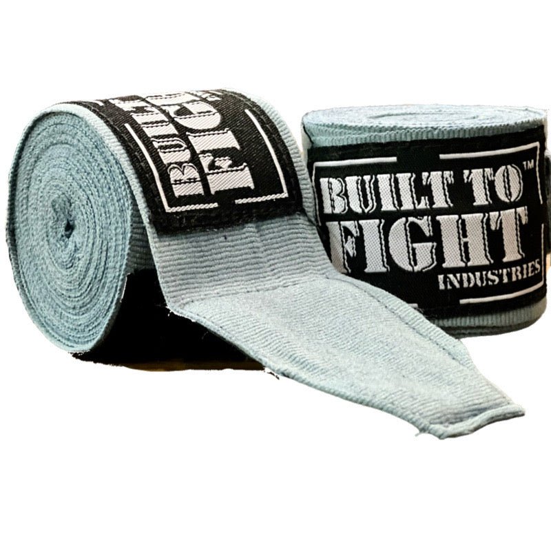 Built To Fight Mex - Style Handwraps 180 inch - OTM Fight ShopBuilt To Fight